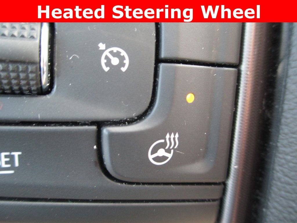 Used 2024 GMC Sierra 2500 Denali Ultimate w/ Max Trailering Package image 35