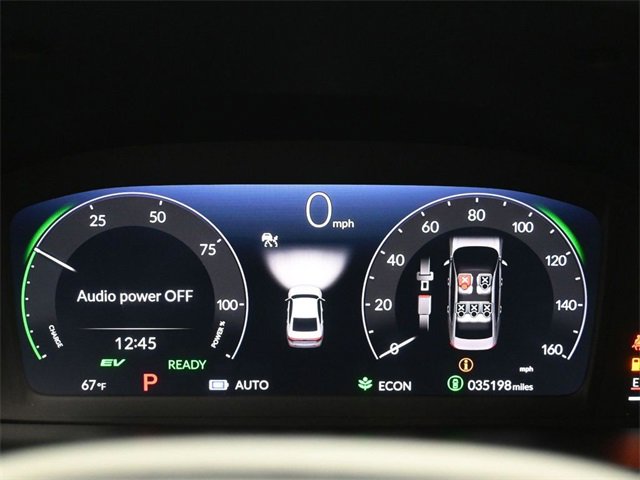 Used 2023 Honda Accord EX-L image 27