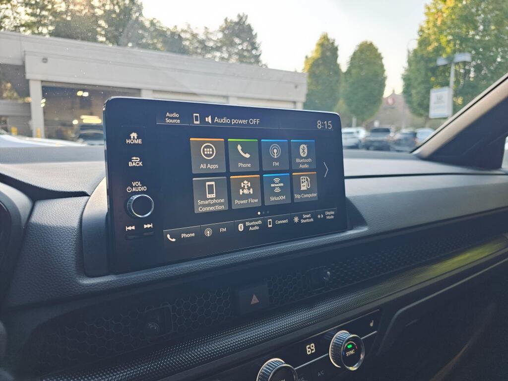 Certified 2024 Honda CR-V Sport-L image 27