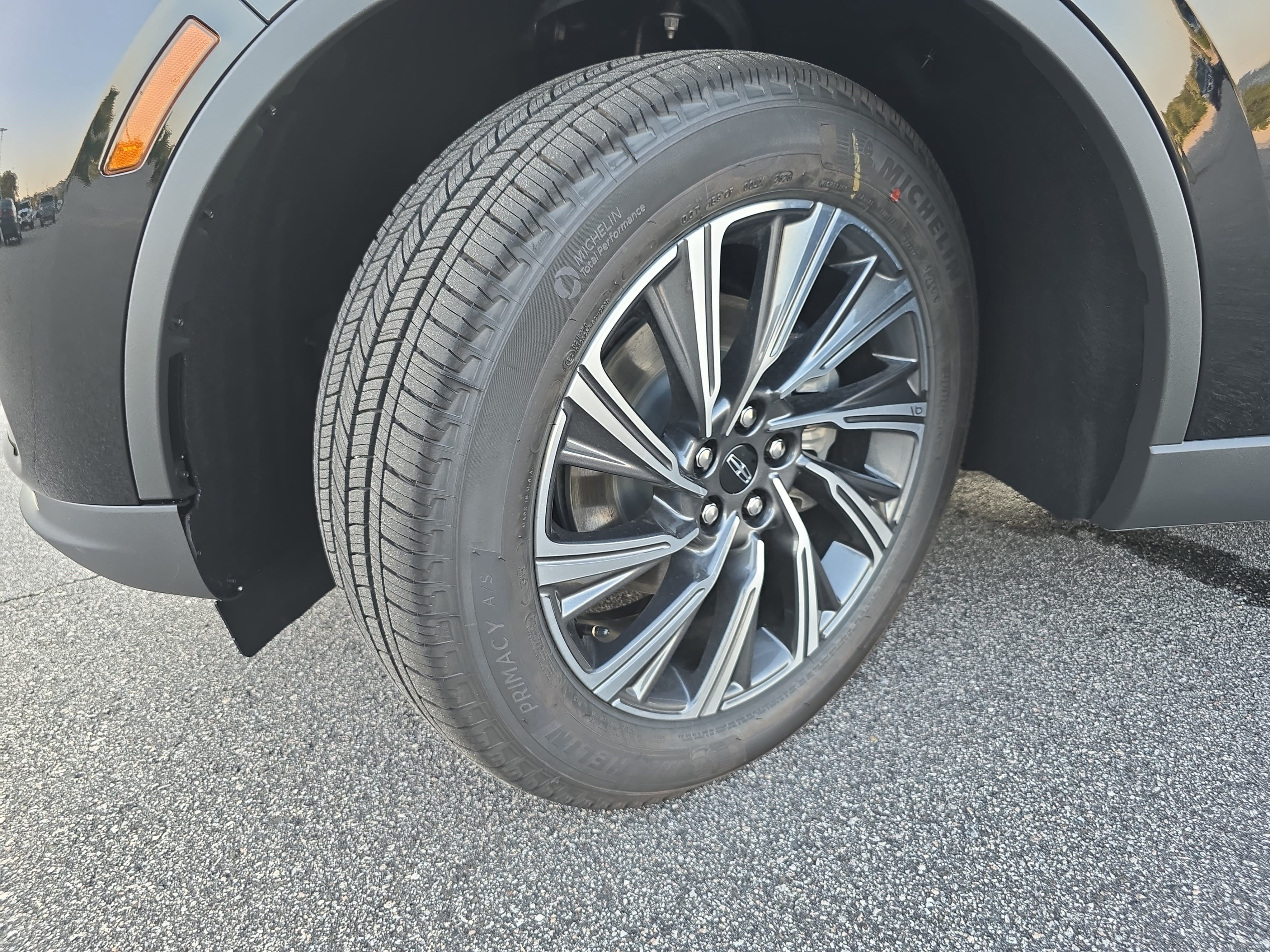 New 2026 Lincoln Aviator 2WD image 34