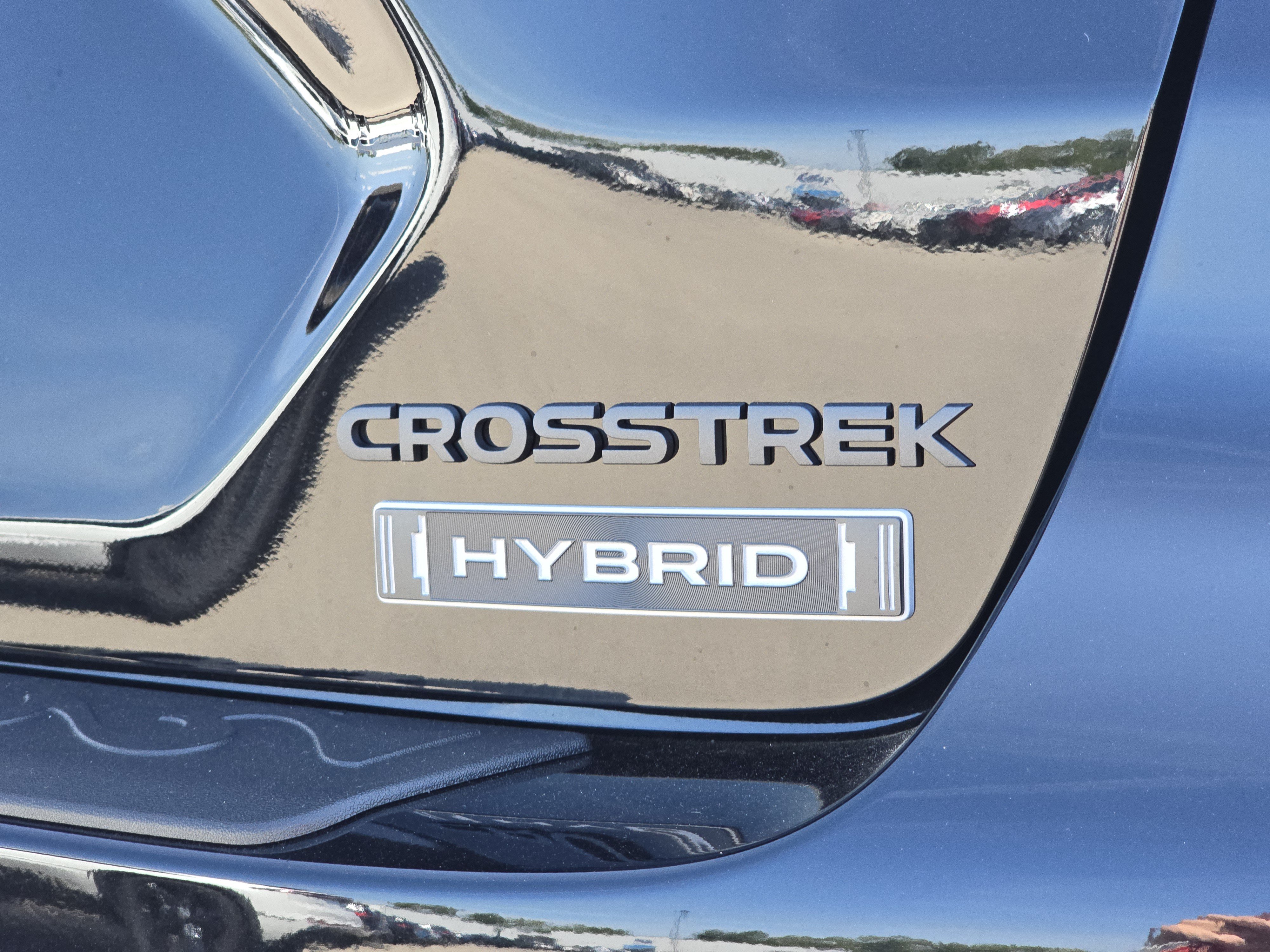 New 2026 Subaru Crosstrek 2.5i Limited AWD/4WD image 16