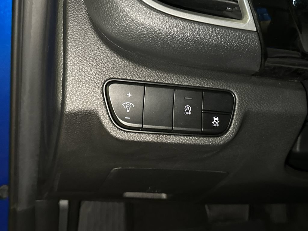 Certified 2024 Kia Seltos S AWD/4WD image 18