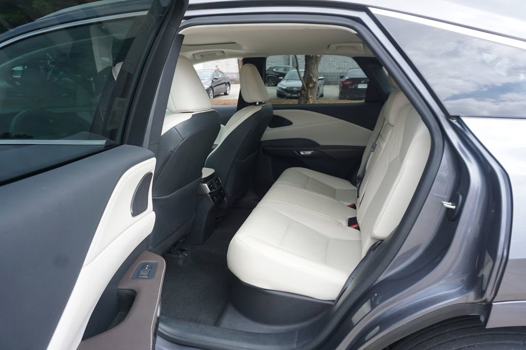 Used 2023 Lexus RX 350 Premium w/ Accessory Package (Z1) FWD image 15
