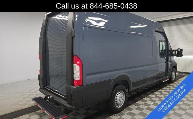 Used 2024 RAM ProMaster 3500 image 3