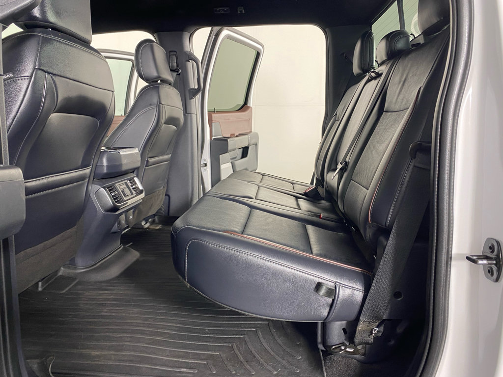 Used 2021 Ford F150 4x4 SuperCrew image 22