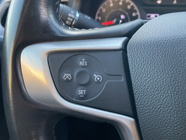 Used 2019 GMC Acadia SLE image 30