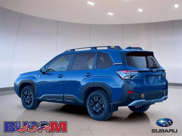 New 2026 Subaru Forester Wilderness image 6