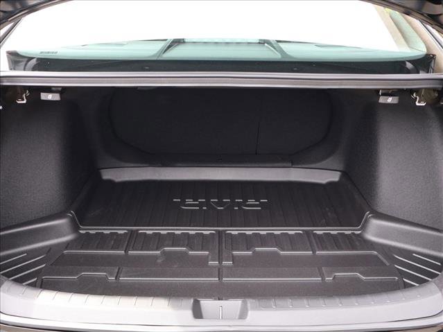 Used 2026 Honda Civic Sport Touring image 7