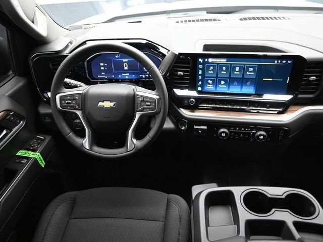 New 2026 Chevrolet Silverado 1500 LT image 25