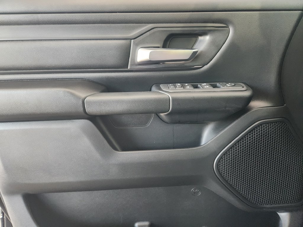 New 2026 RAM 1500 Warlock AWD/4WD image 17