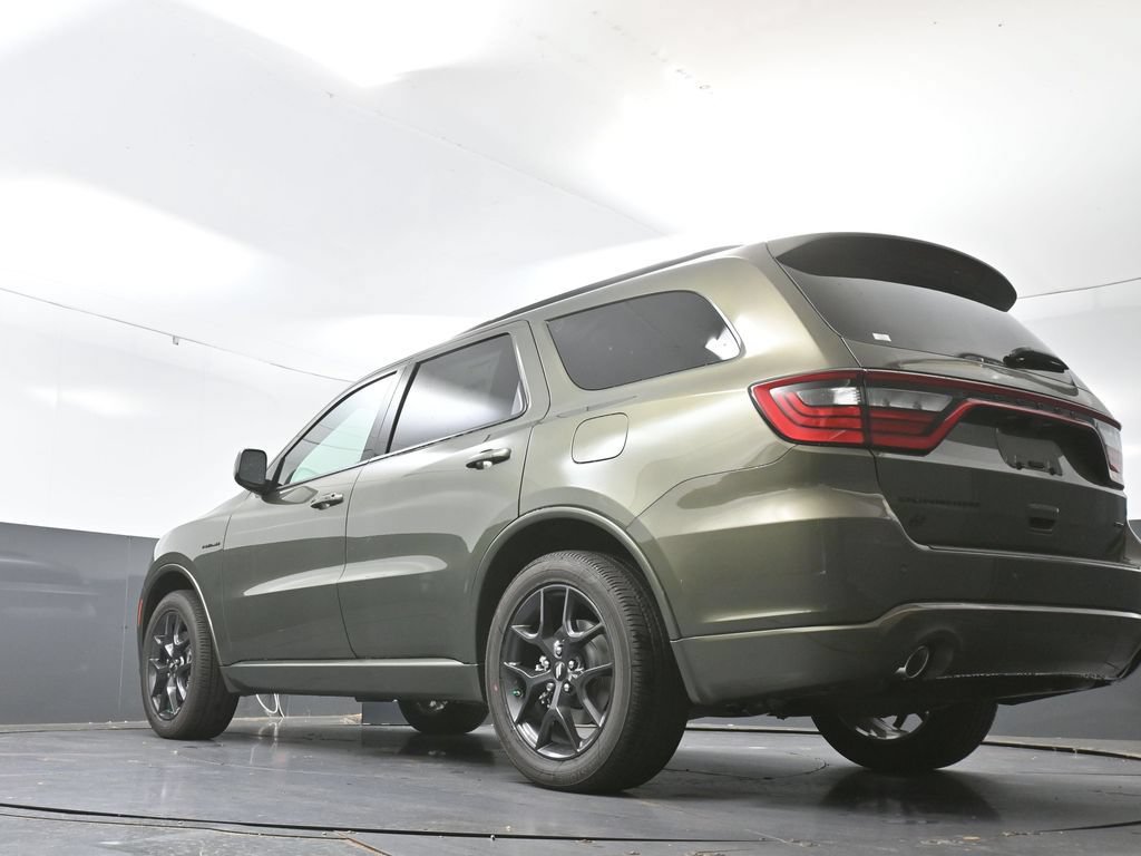 New 2026 Dodge Durango GT w/ Blacktop Package AWD/4WD image 45