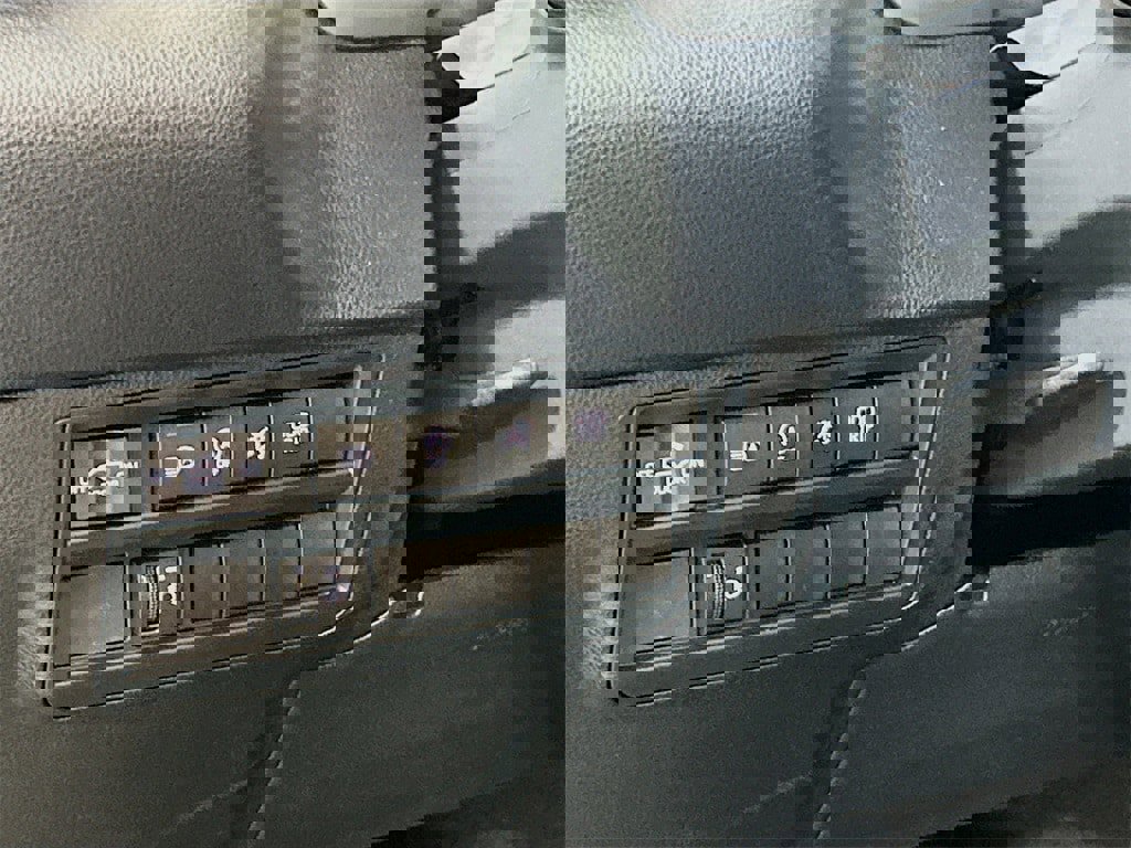 New 2026 Toyota Tundra SR5 image 11