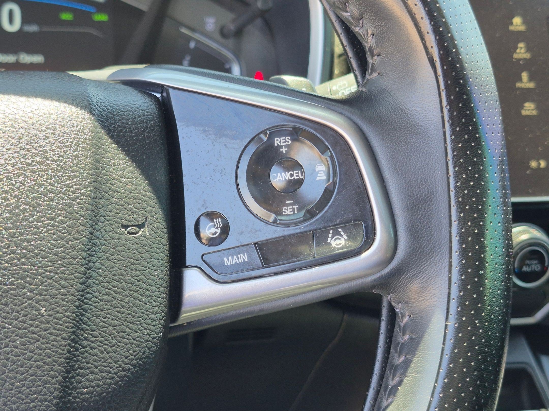 Used 2022 Honda CR-V EX-L image 20