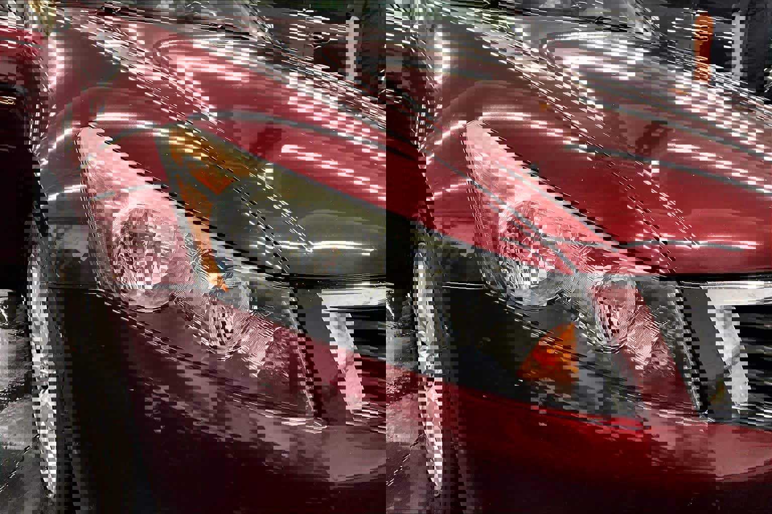 Used 2009 Honda Accord EX-L image 26