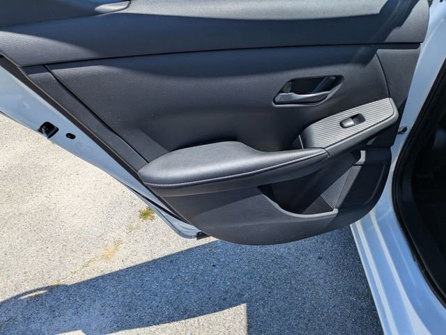 Used 2025 Nissan Sentra SV w/ All-Weather Package FWD image 23
