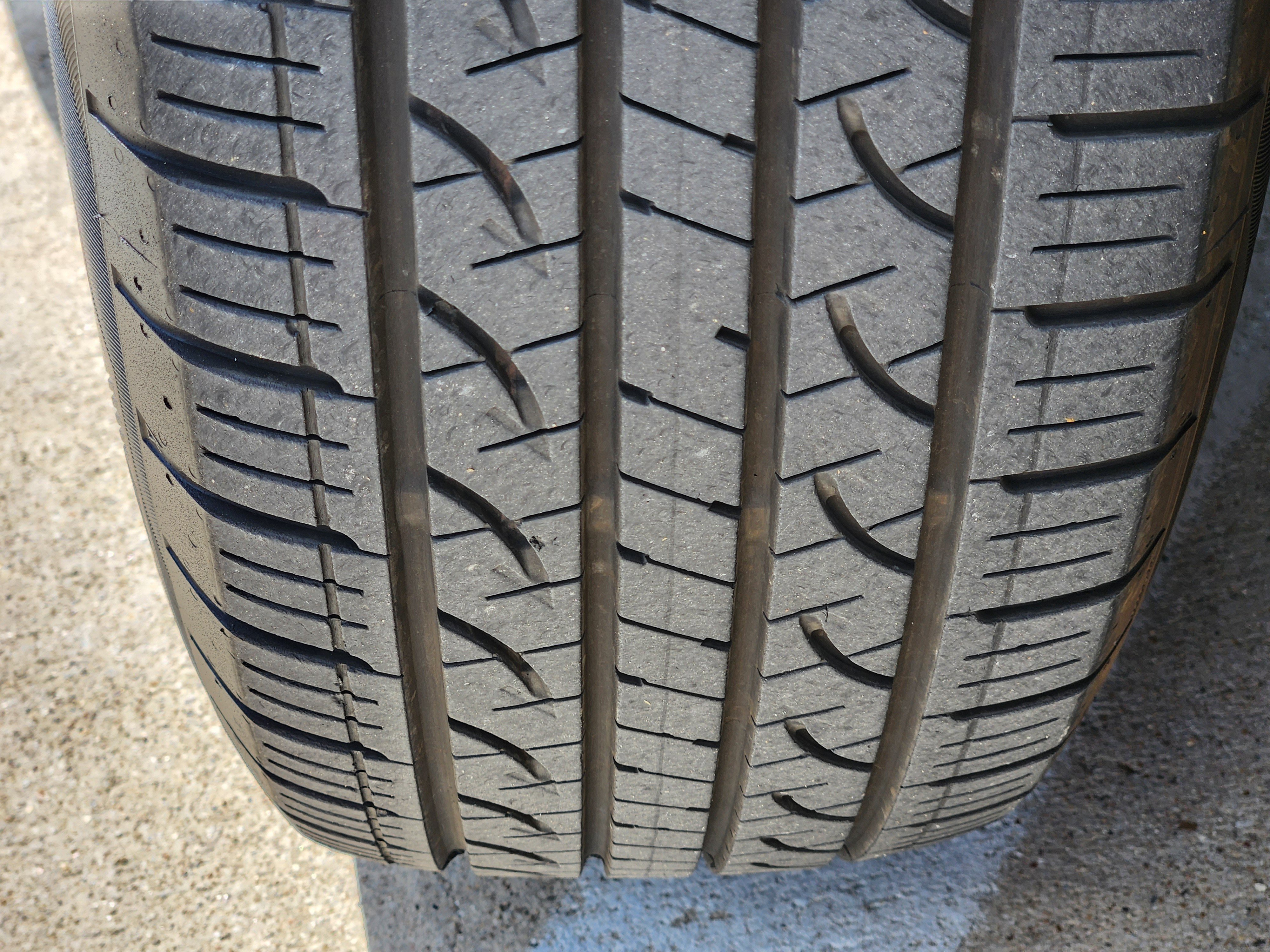 Used 2021 Subaru Outback Onyx Edition XT w/ Popular Package #2 image 13