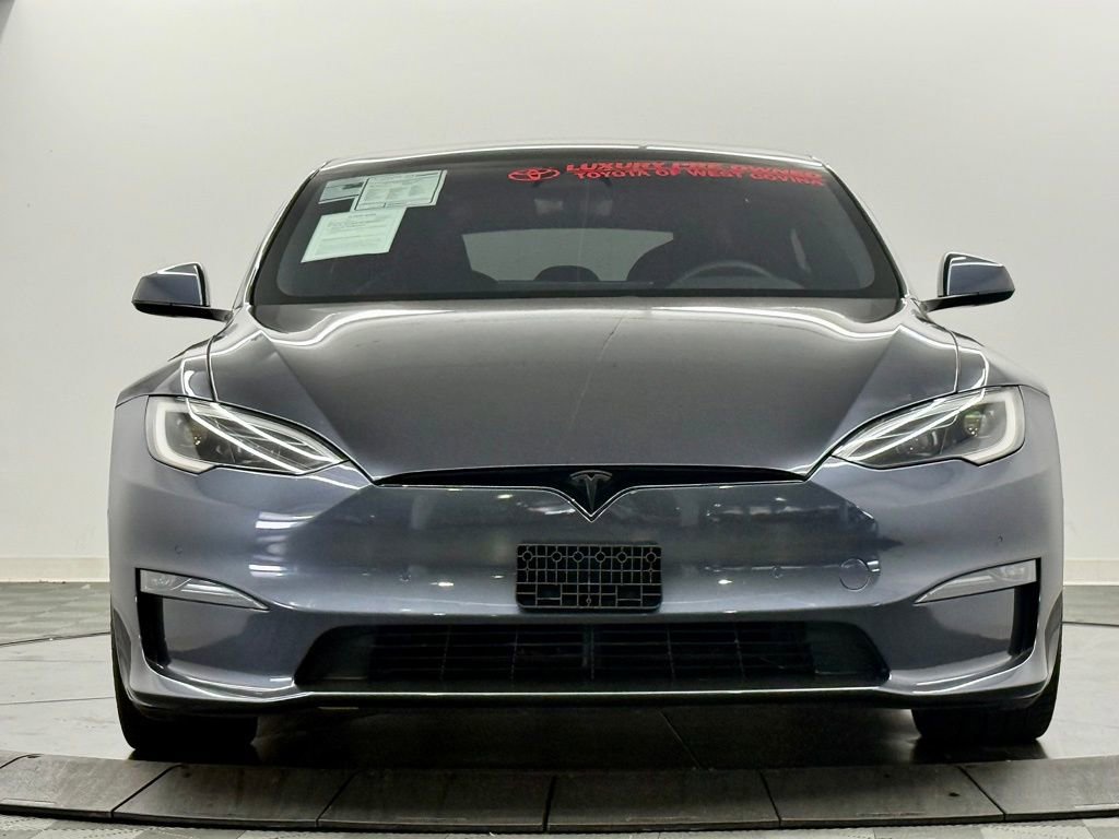 Used 2022 Tesla Model S image 5
