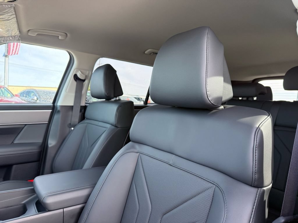 New 2026 Hyundai Santa Fe SEL FWD image 22