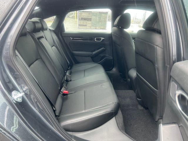 New 2026 Honda Civic Sport Touring image 11