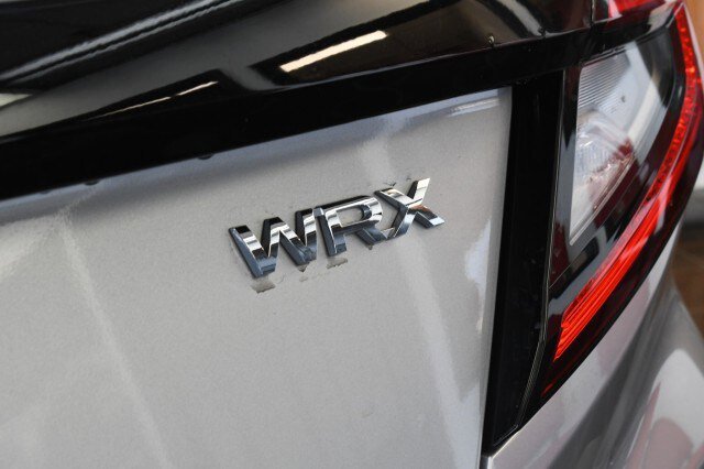 Used 2024 Subaru WRX TR AWD/4WD image 15