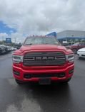 Used 2022 RAM 2500 Laramie AWD/4WD image 25