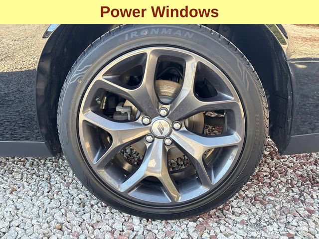 Used 2019 Dodge Challenger GT image 9