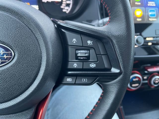Certified 2024 Subaru Forester Sport image 22
