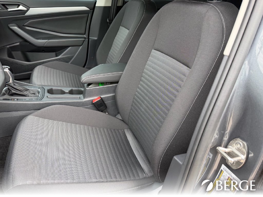 New 2027 Volkswagen Jetta S FWD image 20