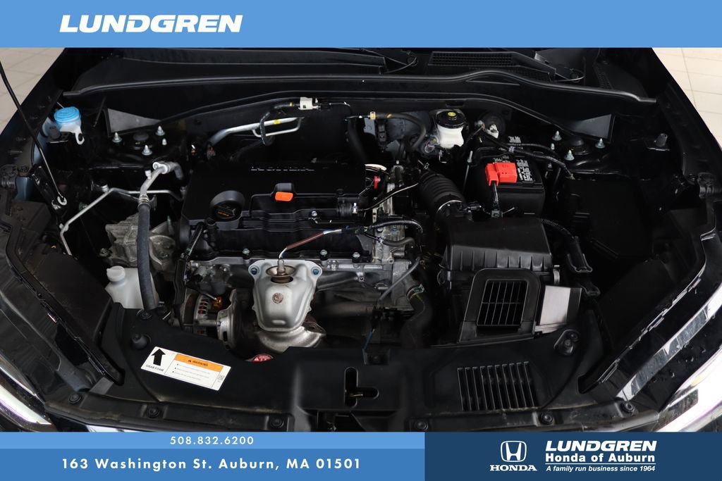 Used 2024 Honda HR-V Sport image 30