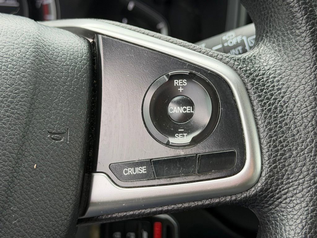 Certified 2019 Honda CR-V LX image 15