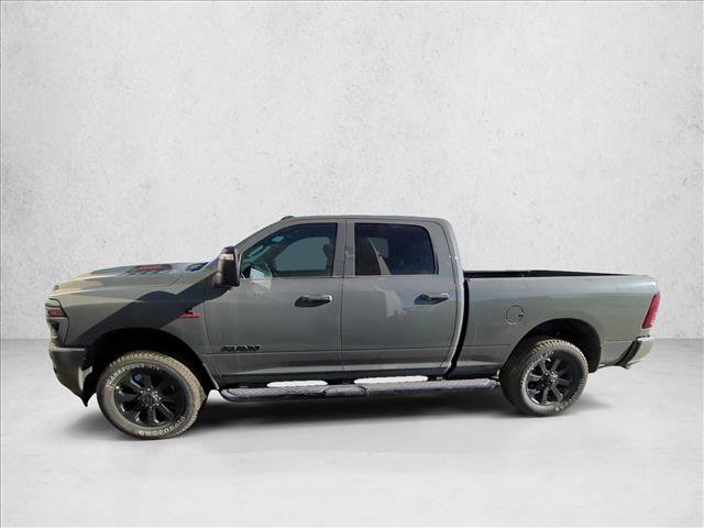 New 2026 RAM 3500 Laramie image 5
