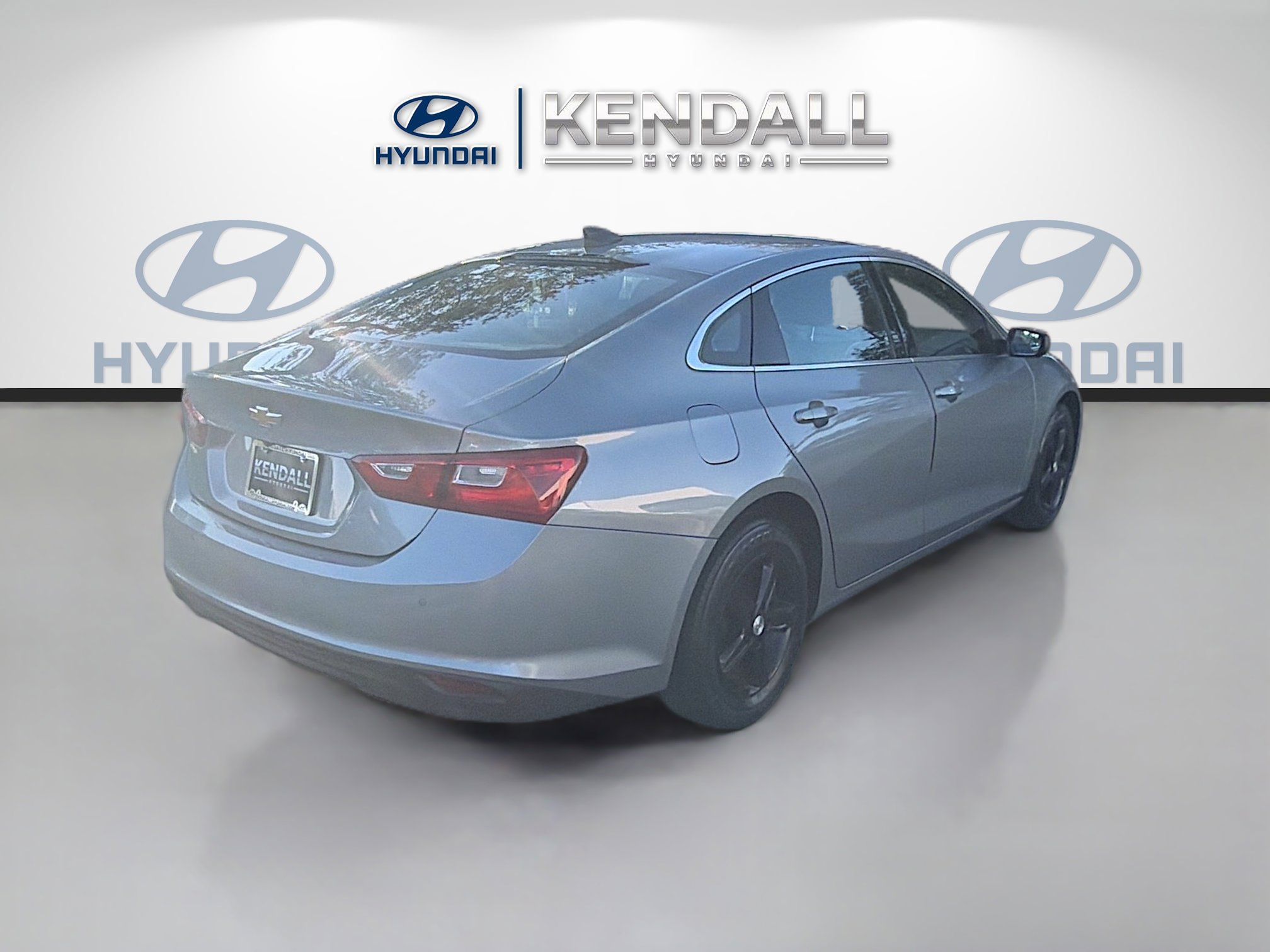 Used 2024 Chevrolet Malibu LS image 6