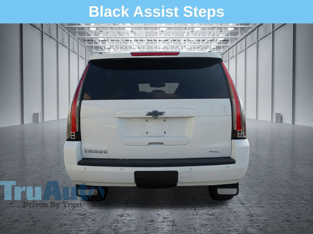 Used 2020 Chevrolet Tahoe LS RWD image 7