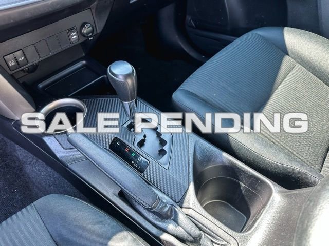 Used 2014 Toyota RAV4 LE FWD image 17