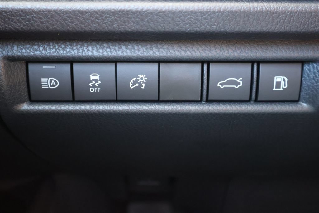 New 2026 Toyota Camry LE AWD/4WD image 24