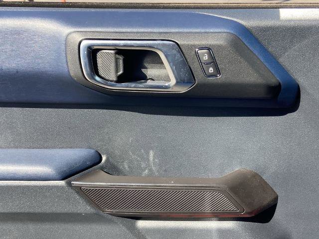 Used 2024 Ford Bronco Raptor AWD/4WD image 18