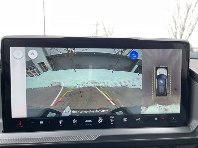 New 2025 Ford Bronco Sport Badlands w/ Badlands Tech Package image 18