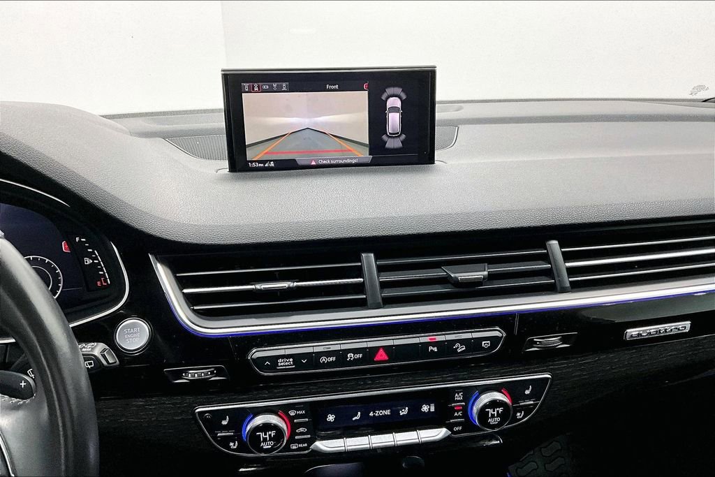 Used 2018 Audi Q7 3.0T Prestige image 7