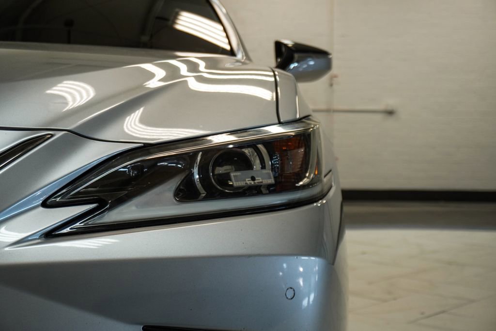 Used 2020 Lexus ES 350 F Sport w/ Accessory Package 2 image 44