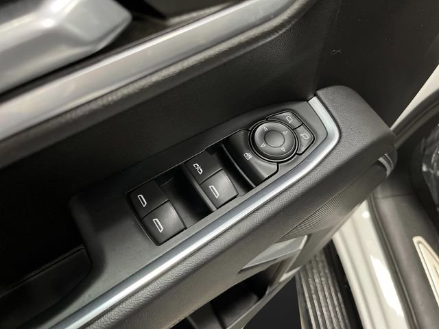 Used 2022 Chevrolet Silverado 1500 LT w/ Z71 Off-Road Package image 28