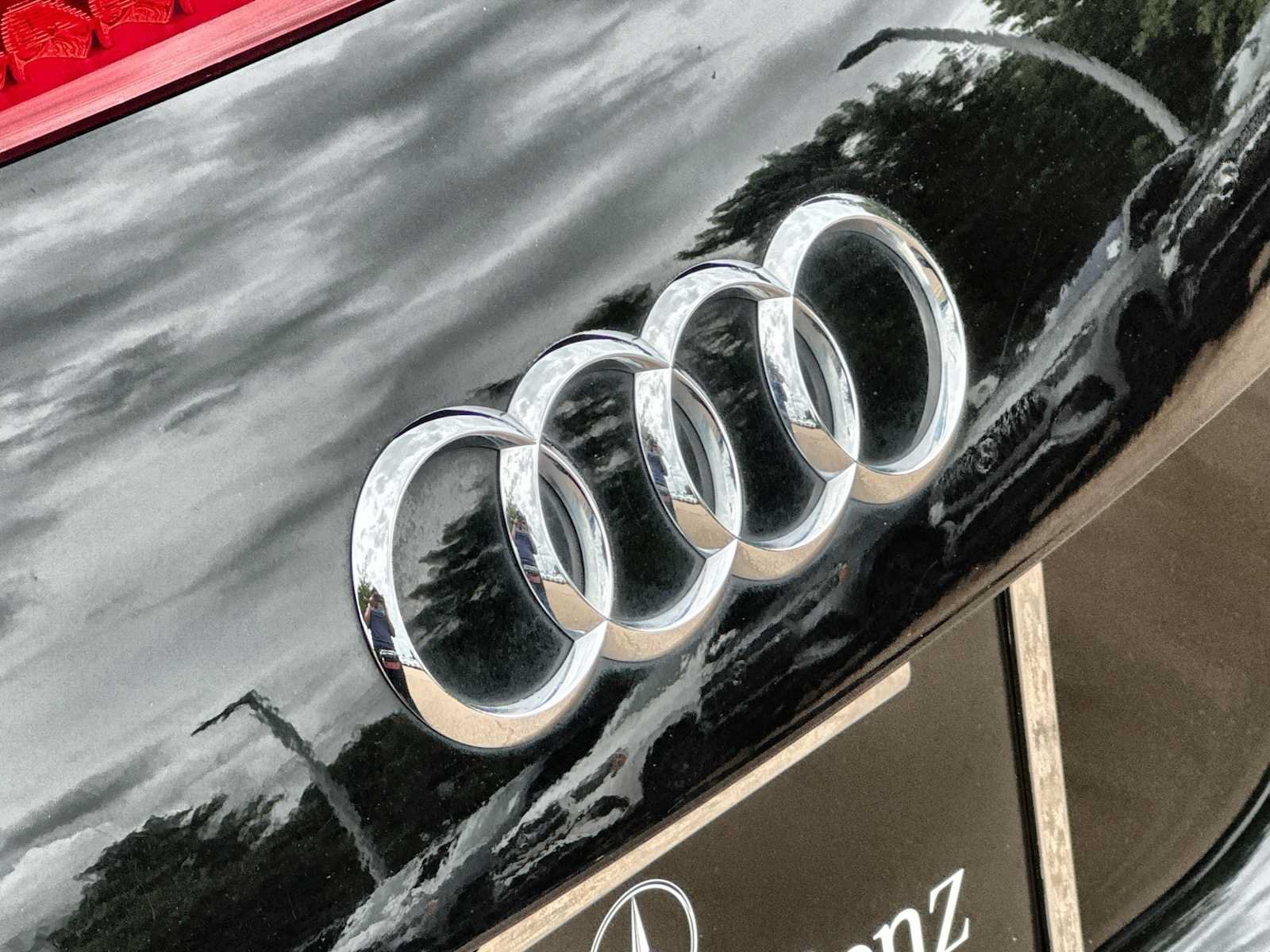 Used 2013 Audi TTS 2.0T Premium Plus AWD/4WD image 15