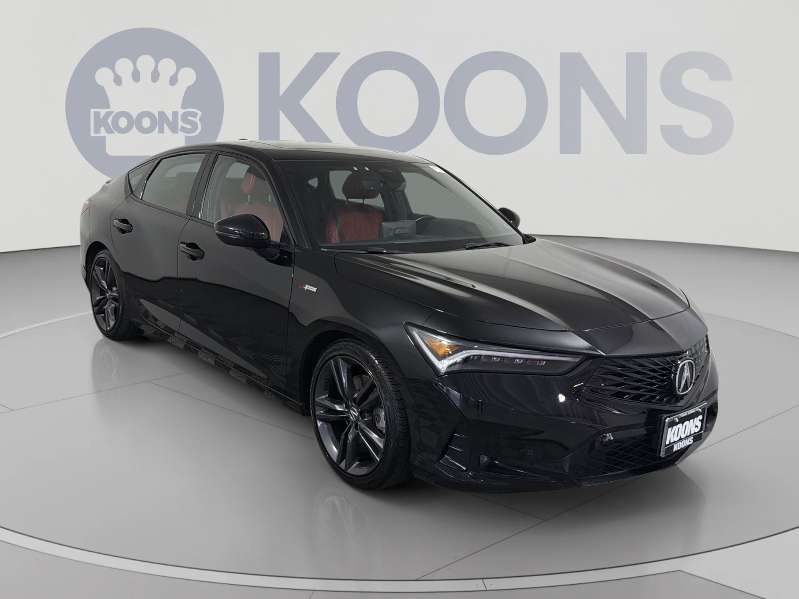 Used 2024 Acura Integra A-Spec FWD image 10