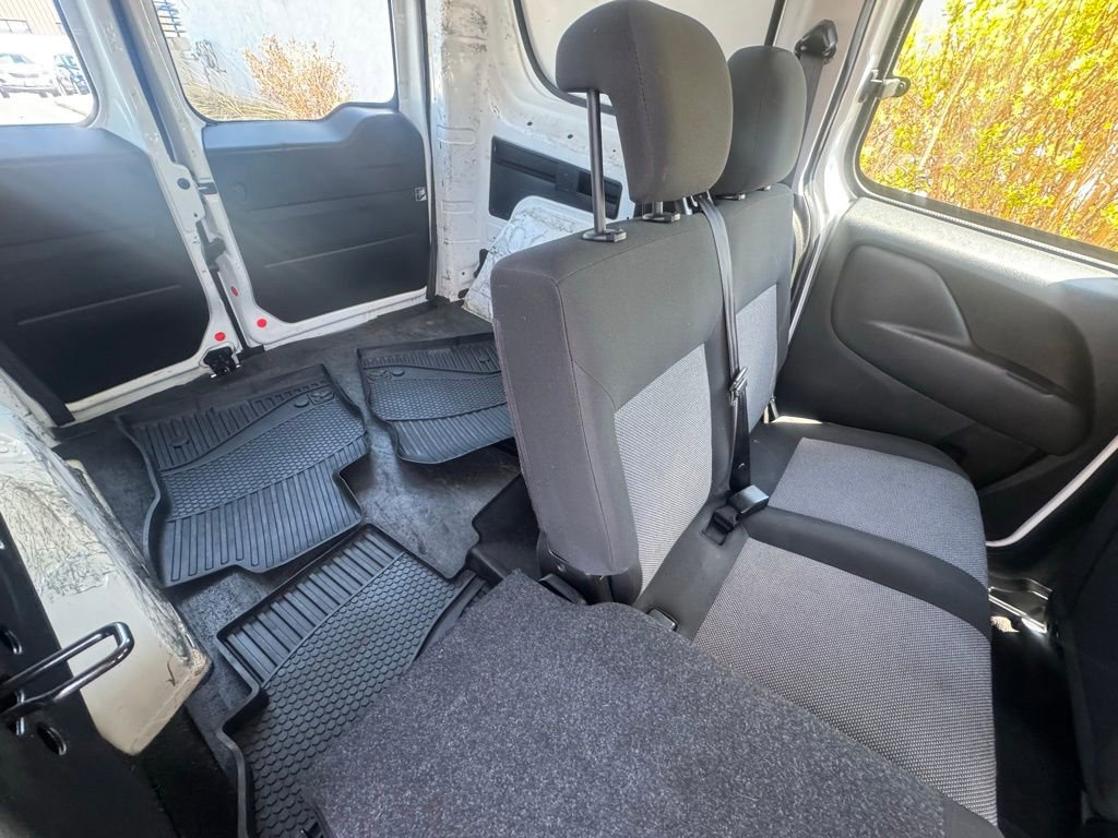 Used 2019 RAM ProMaster City Wagon FWD image 17