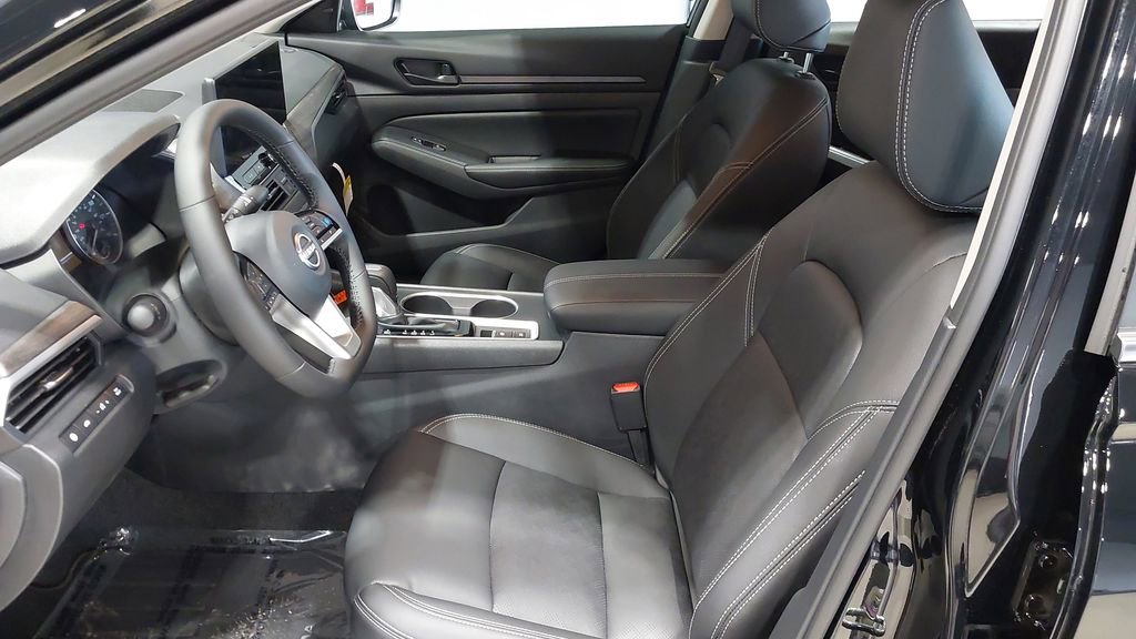 New 2026 Nissan Altima 2.5 SV AWD/4WD image 19