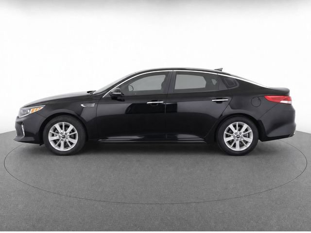 Used 2017 Kia Optima LX FWD image 3