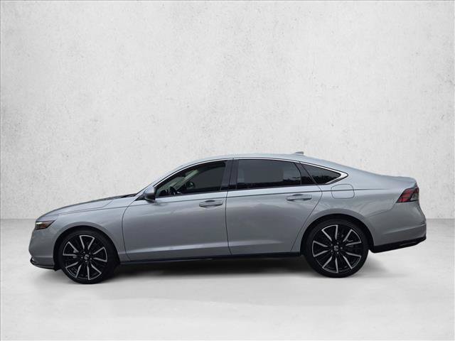 New 2026 Honda Accord Touring image 5