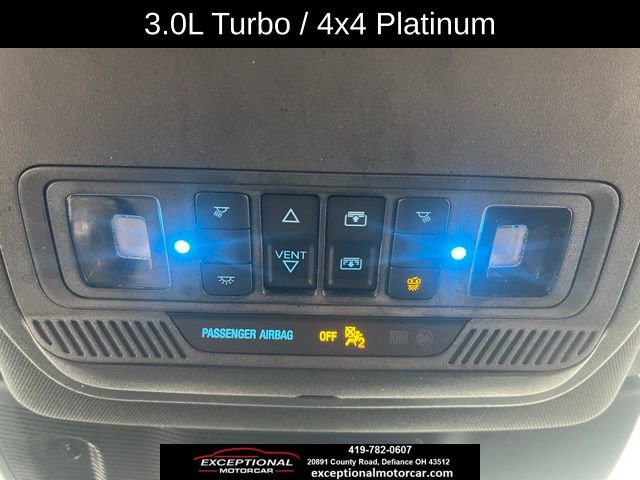 Used 2022 Ford Explorer Platinum w/ Equipment Group 601A image 44