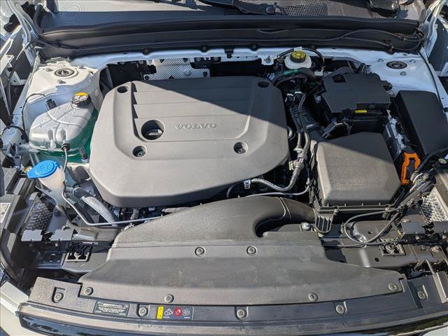 New 2026 Volvo XC40 B5 Ultra w/ Climate Package AWD/4WD image 18