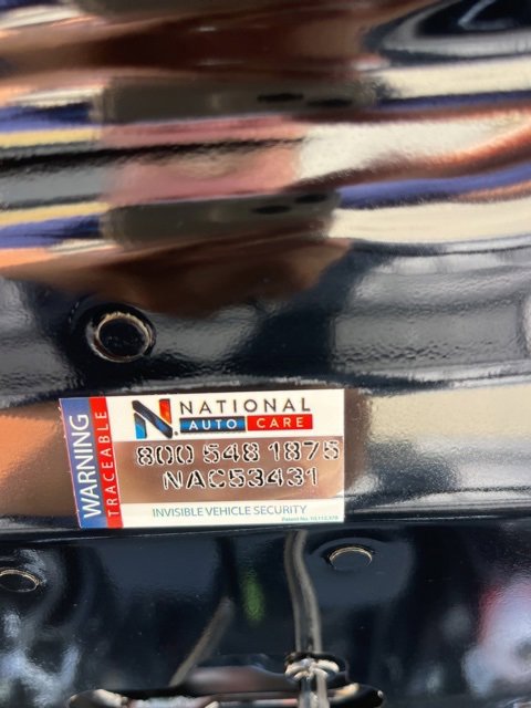 New 2026 Chevrolet Silverado 1500 Custom Trail Boss image 34