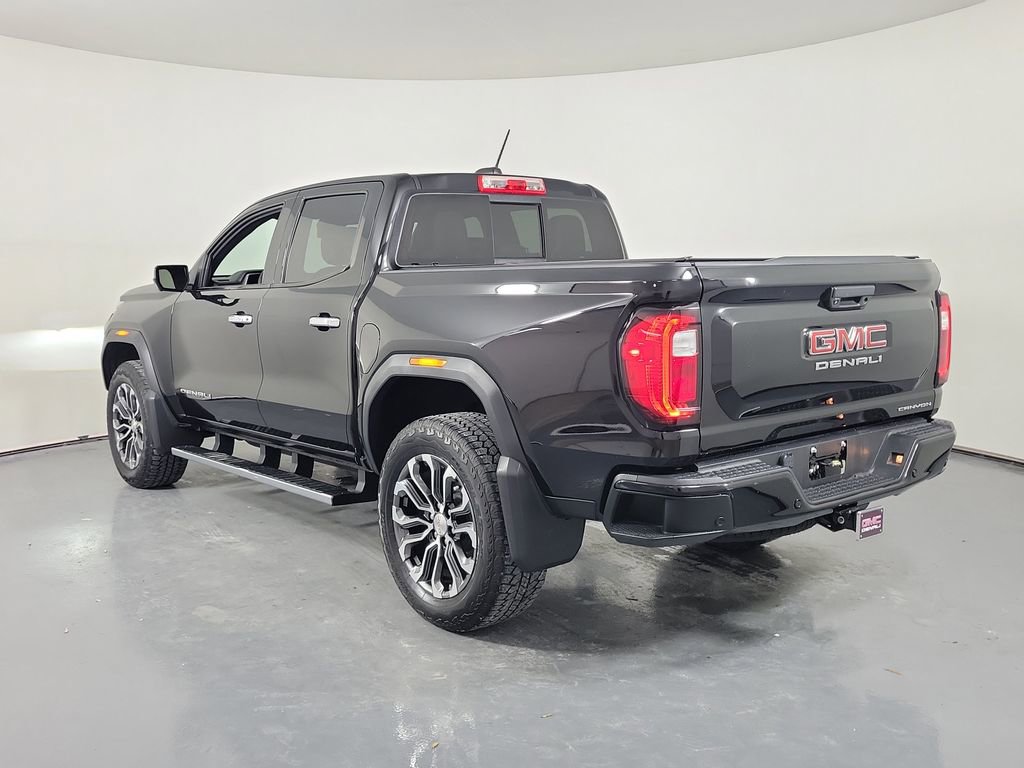 Used 2023 GMC Canyon Denali AWD/4WD image 7